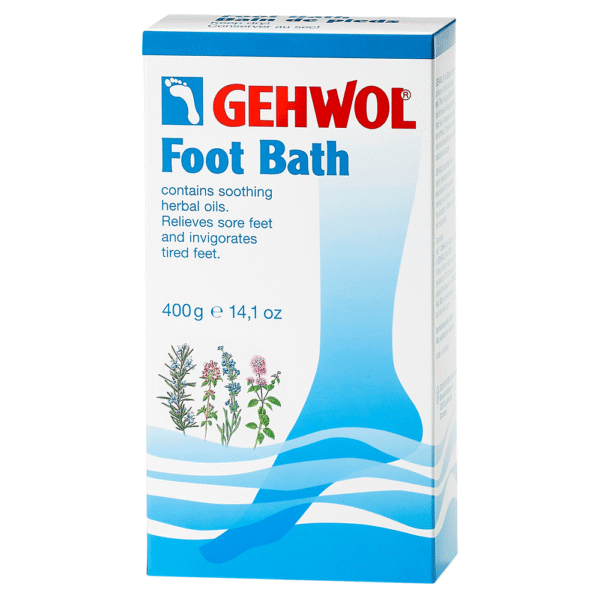Gehwol Foot Bath kojų vonelė