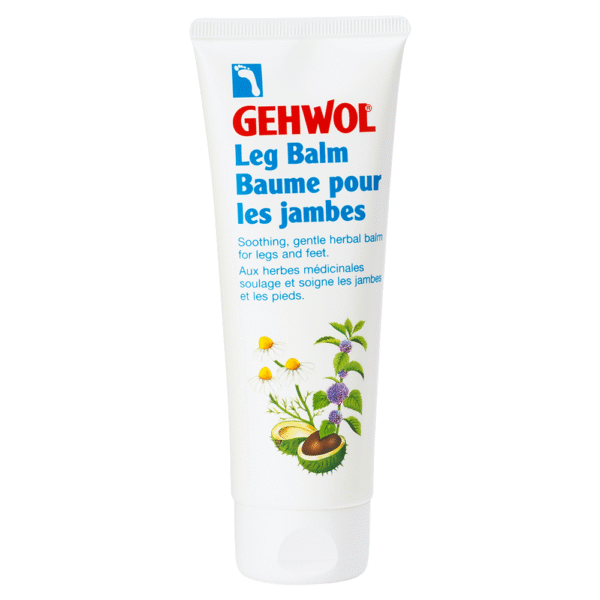 Gehwol Leg Balm kojų balzamas