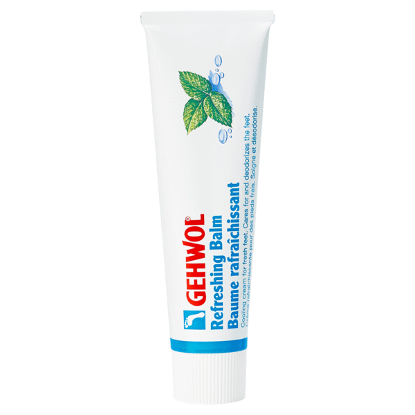 Gehwol Refreshing Balm gaivinamasis pėdų balzamas