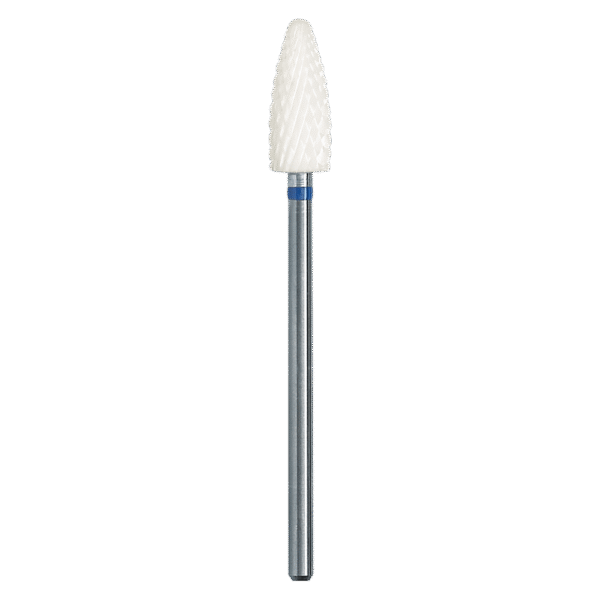Keraminė freza nagams ir odai, Ø 6,0mm