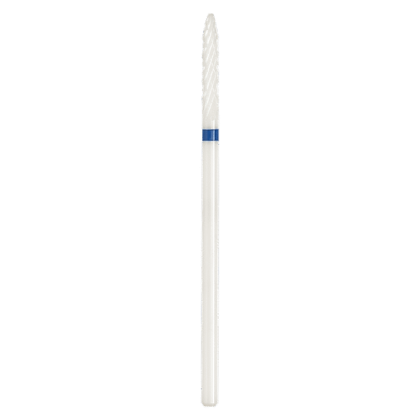 Keraminė freza nagų kraštams, Ø 1,4mm