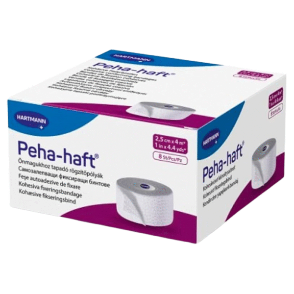 Sukimbantis tvarstis PEHA-HAFT
